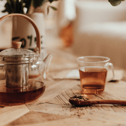 Avis Tisane post-partum Renaissance MEREIVA 2