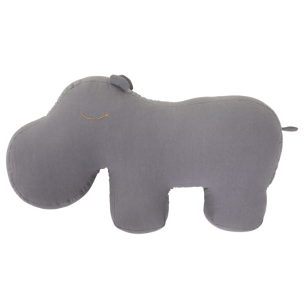 Avis Coussin hippopotame Mon Lit Cabane 1