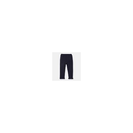 Avis Pantalon maille chiné OBAÏBI 1