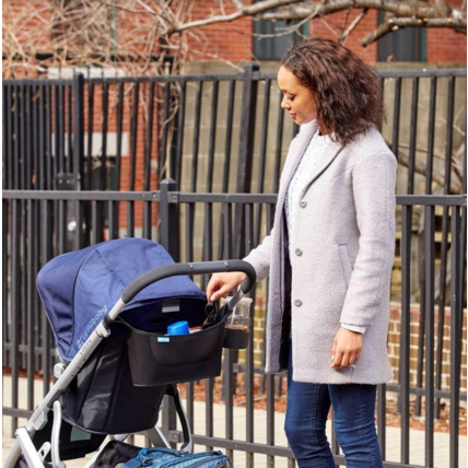 Avis Organiseur de poussette pour Vista, Cruz et Minu UPPAbaby 3