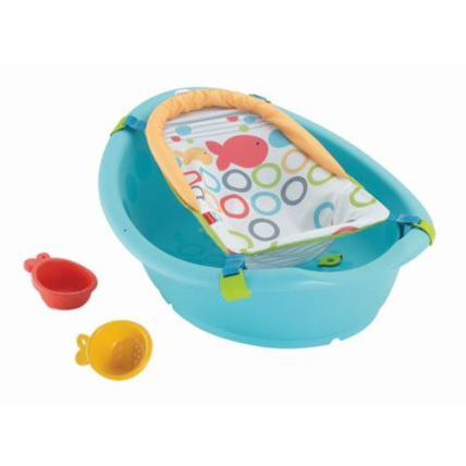 Avis Baignoire Evolutive Fisher-Price 1