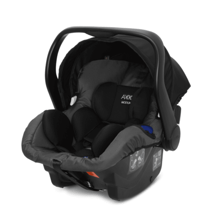 Avis Siège auto Modukid Infant Axkid 3