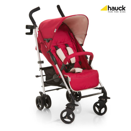 Avis Tango poussette Hauck 1