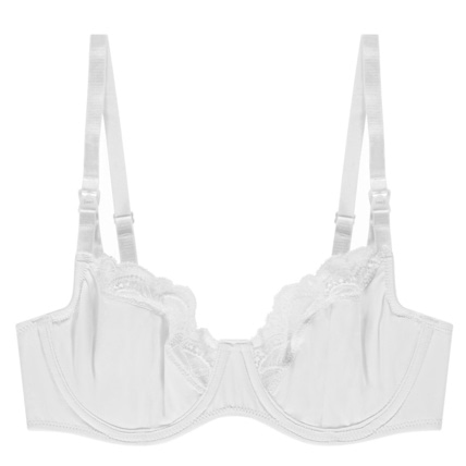 Avis Soutien-gorge d'allaitement en dentelle avec armatures Prémaman 2