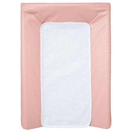Avis Matelas à langer Luxe + Serviette Babycalin 2