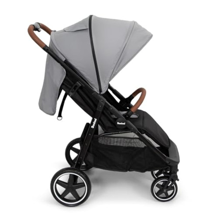 Avis 2-en-1 Poussette Multi Stands avec Siège d’Auto Ditta BANINNI 5