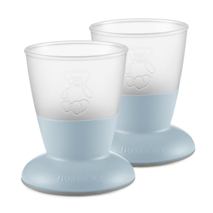 Avis Verre pour bébé BabyBjörn 3