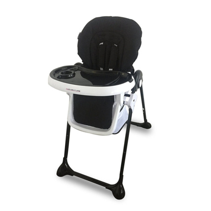 Avis Chaise haute XADVENTURE 2