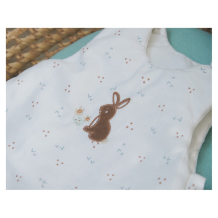 Avis Gigoteuse naissance 0-3 mois - Little farmer TINEO 5
