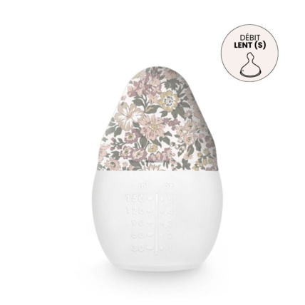 Avis Biberon anti-colique 150 ml 0m+ Élhée 31