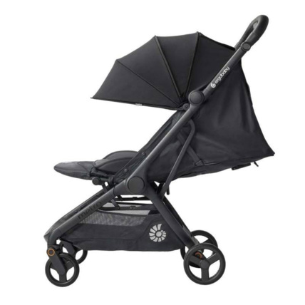 Avis Poussette Metro 3 Ergobaby 3