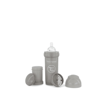 Avis Biberon Anti-Colique 260ml TWISTSHAKE 2