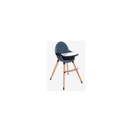 Avis Chaise haute TopSeat Vertbaudet 1
