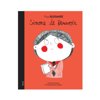Avis Livre Simone De Beauvoir Petit Picotin 1