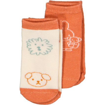 Avis Chaussettes bébé Miffy ZEEMAN 1