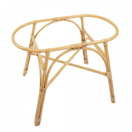 Avis Pied de couffin en rotin Saudara Collections 3