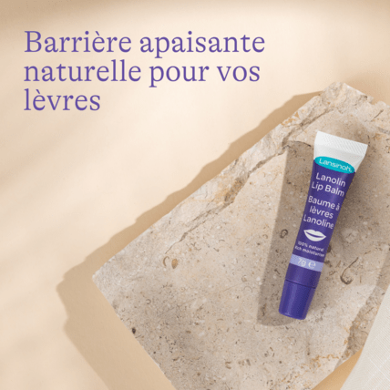 Avis Baume à lèvres Lanoline Lansinoh 5