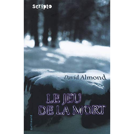 Avis Livre Le Jeu De La Mort GALLIMARD JEUNESSE 1