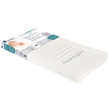 Avis Matelas morphologique 60x120 CANDIDE 1