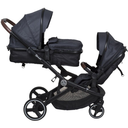 Avis poussette babygo new arrivals