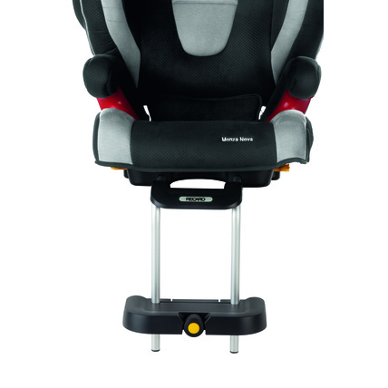 Avis Repose-pieds pour Monza Nova Recaro 1