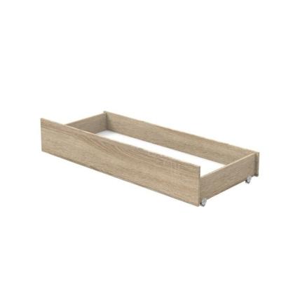 Avis Tiroir s/roulettes lit évolutif Nova Sauthon 1