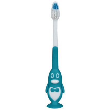Avis Brosse à dents Pingoo Prémaman 1
