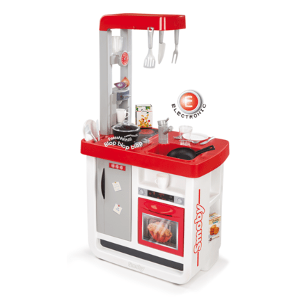 Avis Cuisine Bon Appétit SMOBY 1
