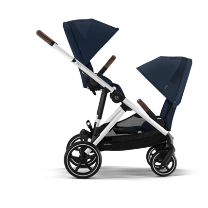 Avis Siège pour poussette Gazelle S CYBEX 6