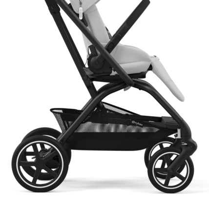 Avis Poussette compacte Eezy S Twist+ 2 CYBEX 8