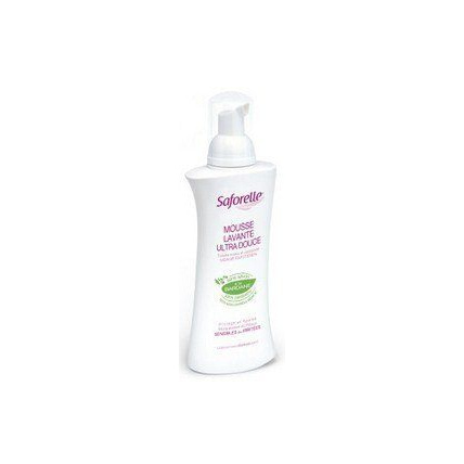 Avis Mousse lavante ultra douce SAFORELLE 1
