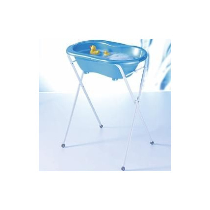 Avis Support métallique pour baignoire ROTHO BABYDESIGN 1