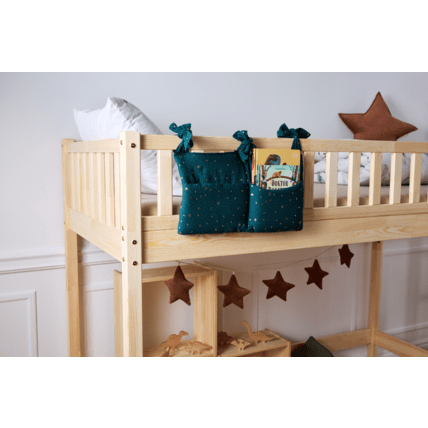 Avis Lit Mezzanine Dakar Premium Mon Lit Cabane 2