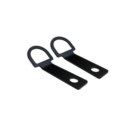 Avis Anneaux d'ancrage/loops 160 mm Axkid 1