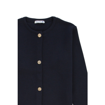 Avis Cardigan "Vannes" Kids - Navire ARMOR-LUX 2