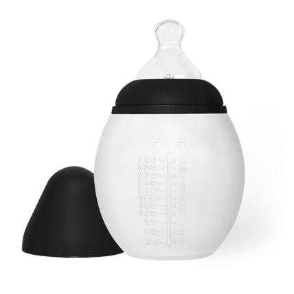 Avis Biberon anti-colique 330 ml 3m+ Élhée 24