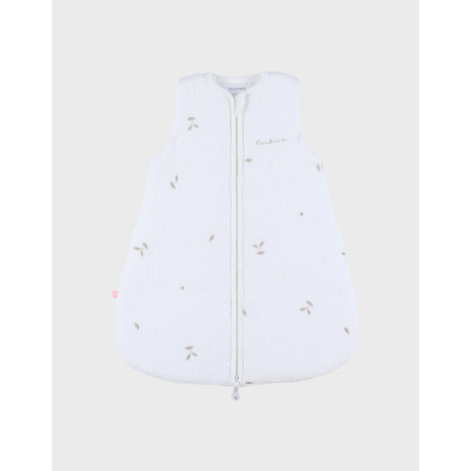 Avis Gigoteuse gaze de coton bio Fluffy, Orso et Lily NOUKIE'S 1