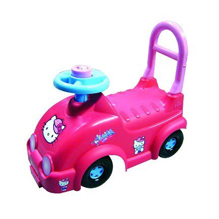 Porteur hello kitty 2025