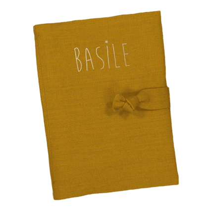 Avis Barnabé le protège carnet de santé Petit Picotin 4