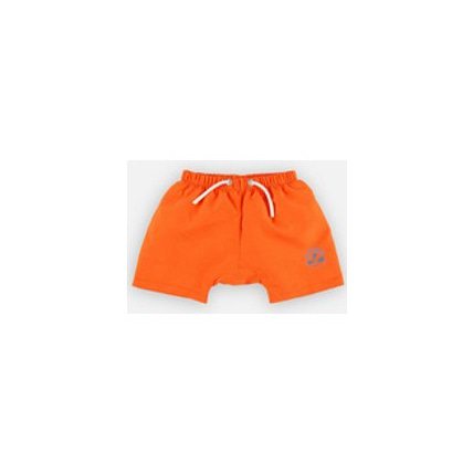 Avis Maillot double protection Archimède NOUKIE'S 6
