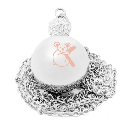 Avis Bola de grossesse Koala Silver Lullaby KOALA BABYCARE 1