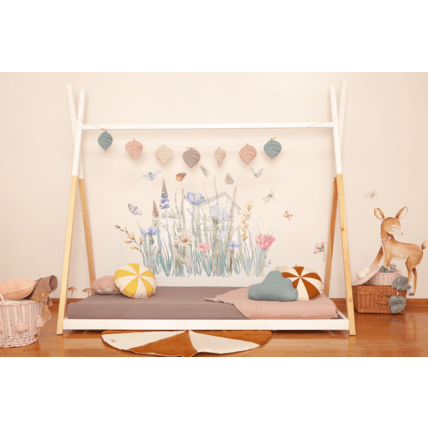 Avis Lit Tipi HL Mon Lit Cabane 2