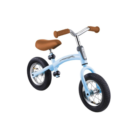 Avis Draisienne Go Bike Air GLOBBER 3