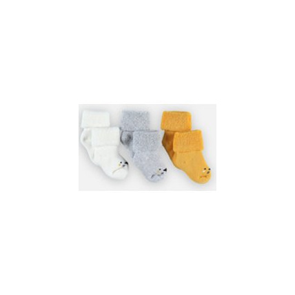 Avis Coffret chaussons en mousse NOUKIE'S 2