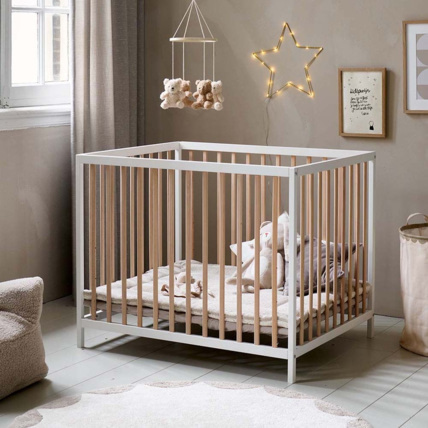 Avis Parc bébé Nois Petite Amélie 2