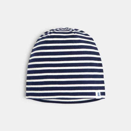 Bonnet jersey garcon 2025
