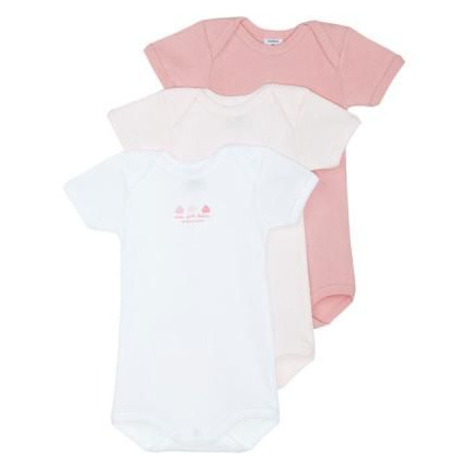 Body petit hotsell bateau manche courte