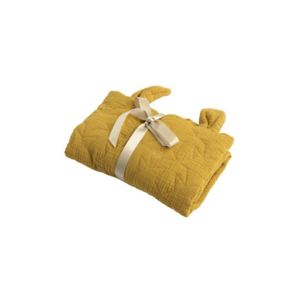 Avis Housse de matelas à langer rectangulaire Original Sauthon 3