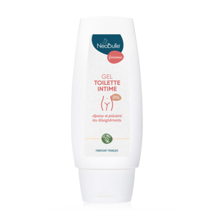 Avis Gel toilette intime NEOBULLE 1