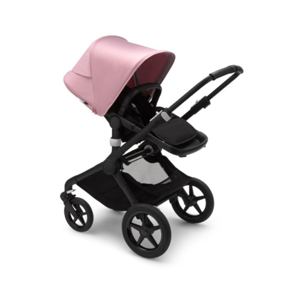 Avis Poussette Fox 2 Bugaboo 6